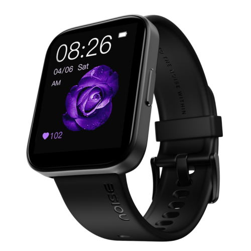 Noise ColorFit Ultra 2 Buzz Smart Watch with Bluetooth Calling AMOLED Display