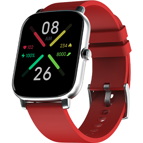 Classic Red
