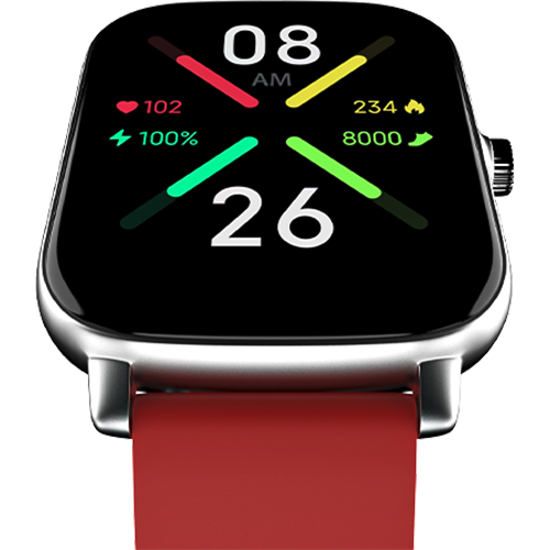 Screen touch ghadi online hot sale