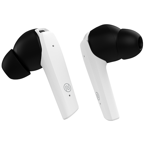 Covert White
