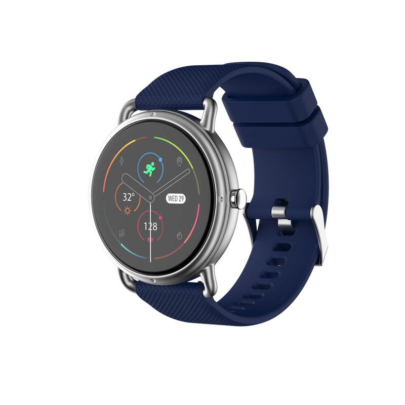 NoiseFit Buzz Smartwatch