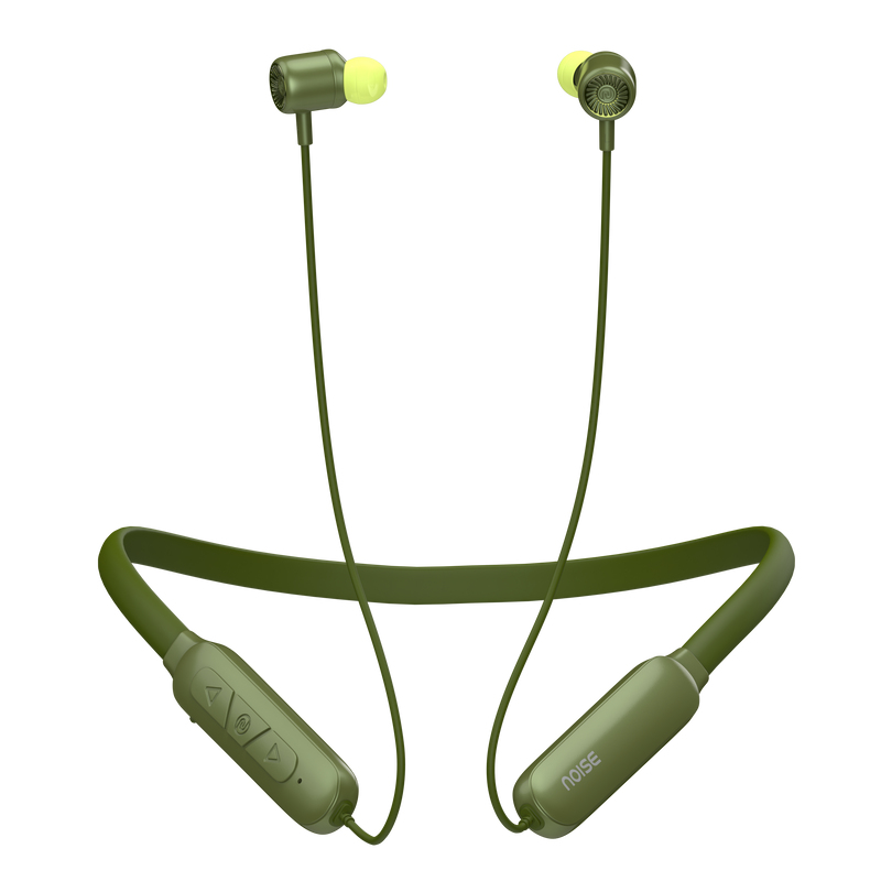 Neon Green