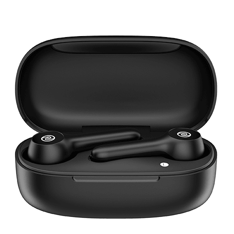Charcoal Black