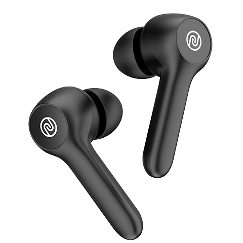 Charcoal Black