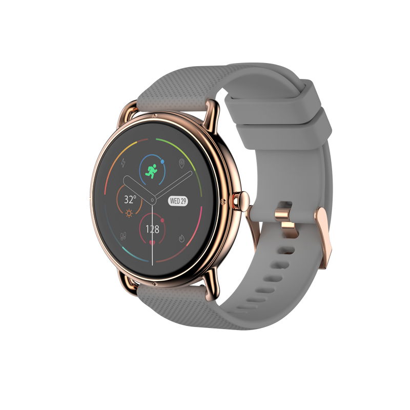 NoiseFit Buzz Smartwatch