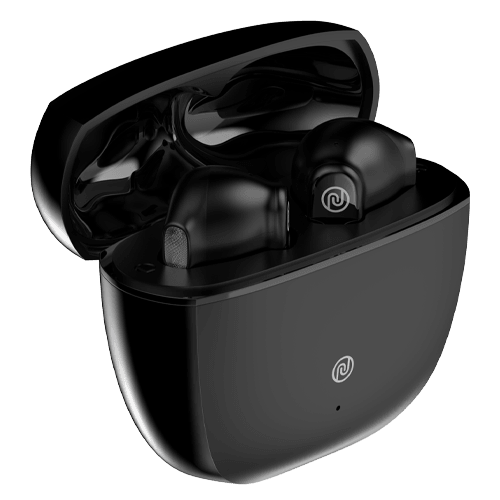 Charcoal Black