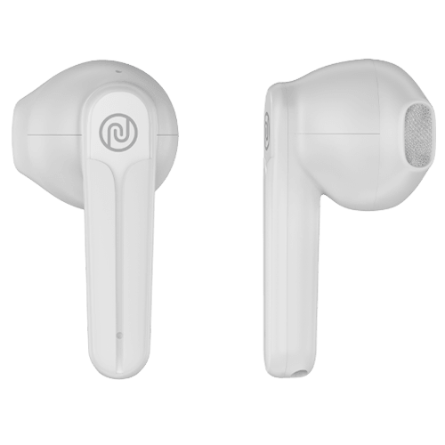 Noise Buds Ace Truly Wireless Earbuds - Snow White
