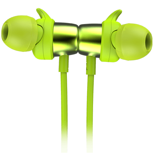 Zesty Lime
