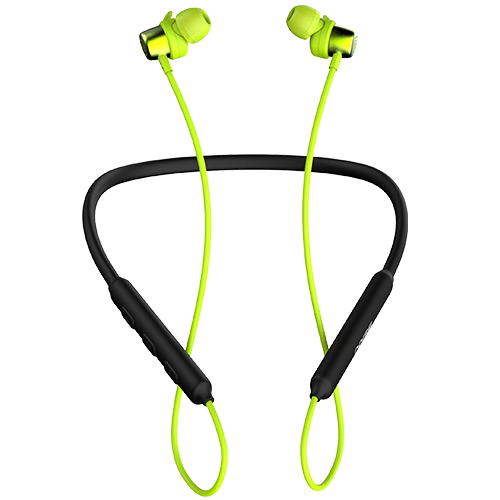 Noise Tune Elite Sport Neckband Earphones with Siri Google Assistant