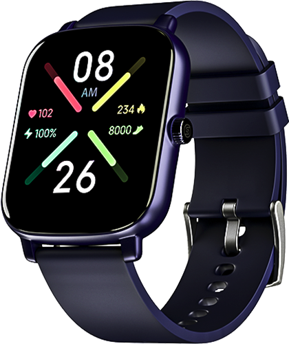 noise noisefit icon buzz smartwatch_8