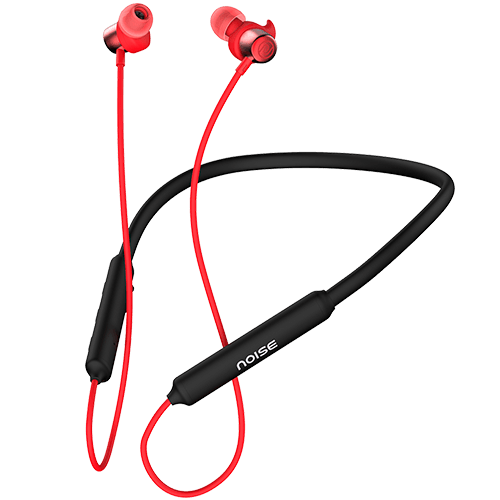 Vivid Red