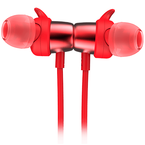 Vivid Red