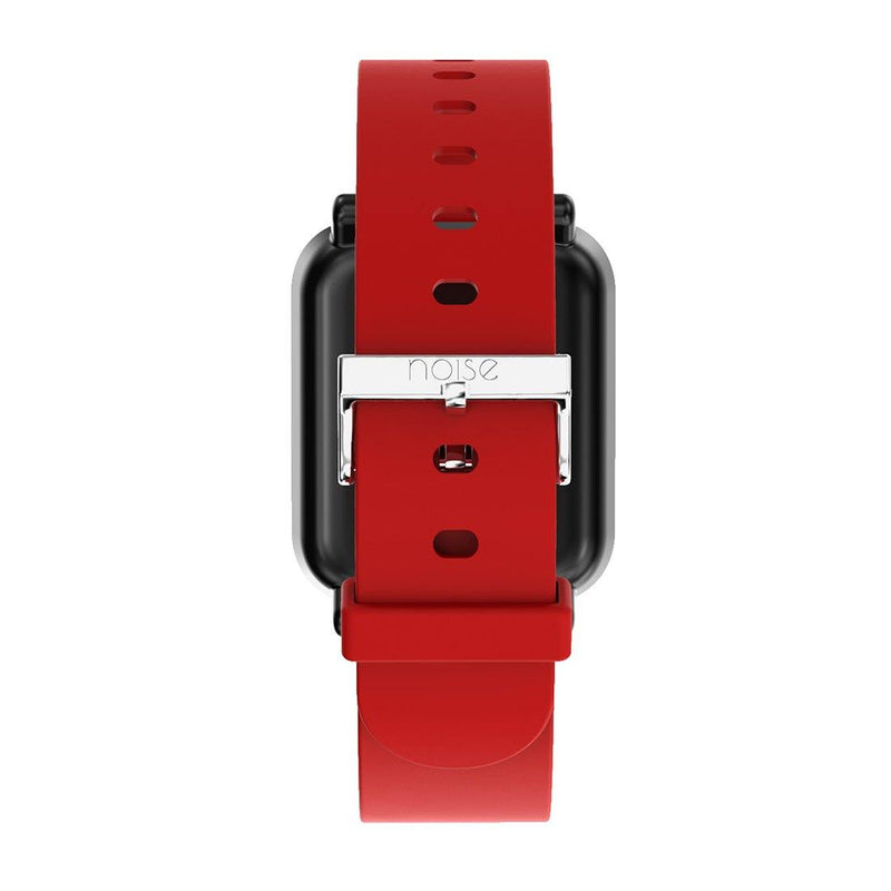 Classic Hot Red