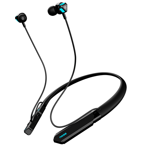 Thunder Black