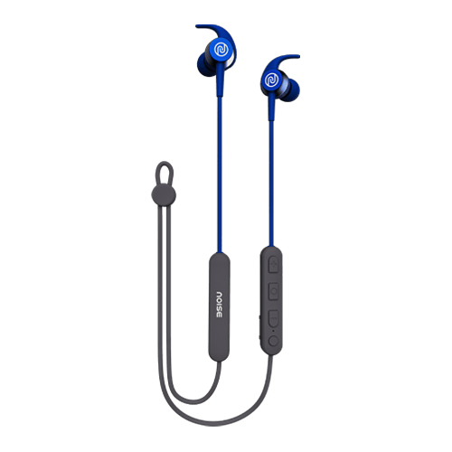 Electric Blue